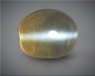 Natural Chrysoberyl Cat's eye  1.24CTS-6791
